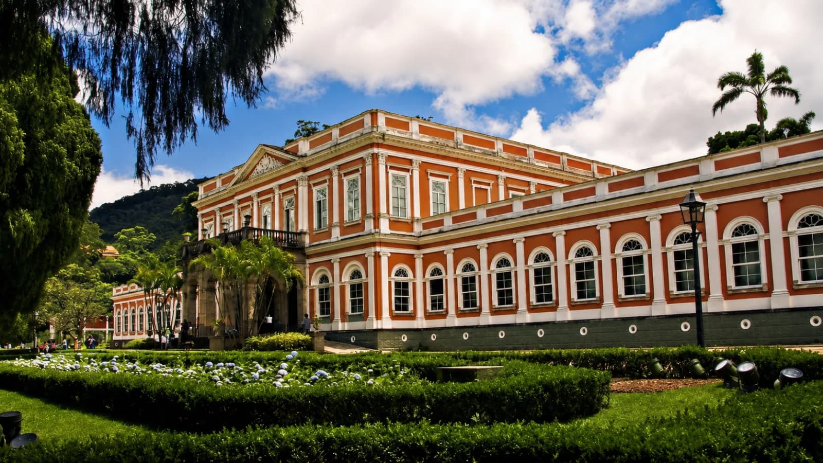 Museu Imperial